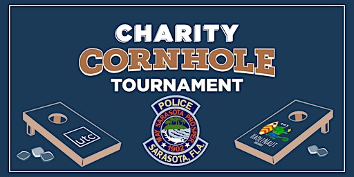 UTC Charity Cornhole Tournament