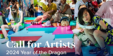 Applicant Q&A Session: 2024 Public Artwork for the Year of the Dragon RFQ