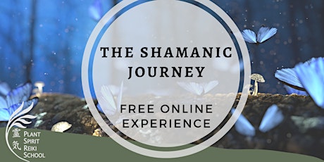 Wisdom and healing through  the shamanic journey