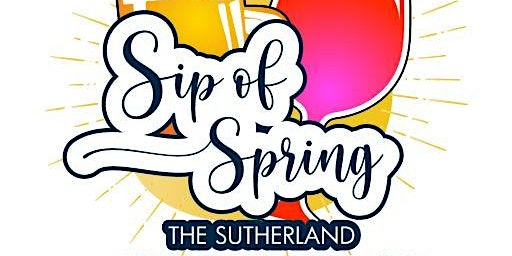 Sip of Spring    A Beer, Wine & Music Festival