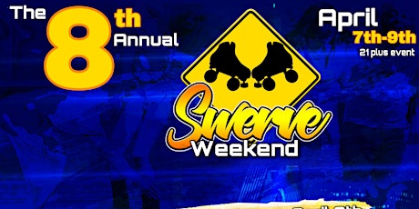 8th Annual Boston Swerve Weekend