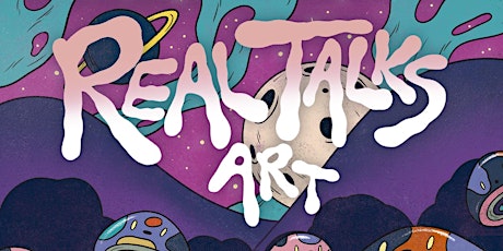 Real Talks Art @ Rooftop Series 012
