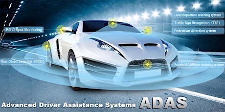 Autonomous Vehicles CE - CA Insurance - Property & Casualty