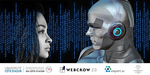 CHALLENGE WEBCROW : AI vs MAN