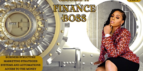 Become a Finance Boss