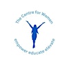 Logotipo da organização The Centre for Women