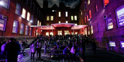 event in New York City: Night at the Museum: Springtober Fest