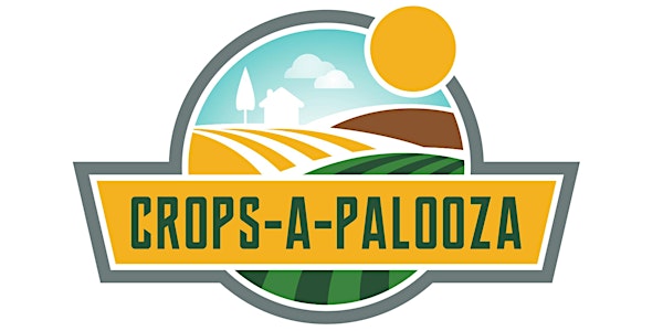 CROPS-A-PALOOZA 2018