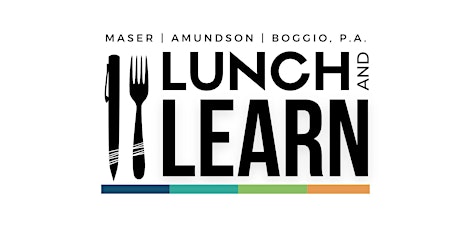Lunch & Learn: Navigating Veterans Benefits