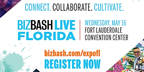 BizBash Live: Florida 2018 primary image
