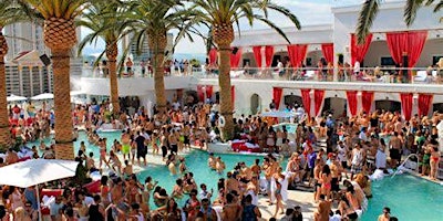 Imagen principal de #1 HIP HOP Pool Party in Las Vegas