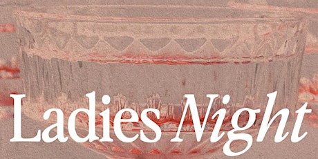 Ladies Night with Music by Gordon Daniels