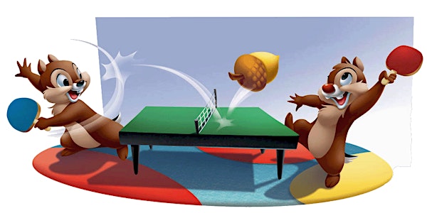FLA PING PONG CHALLENGE!