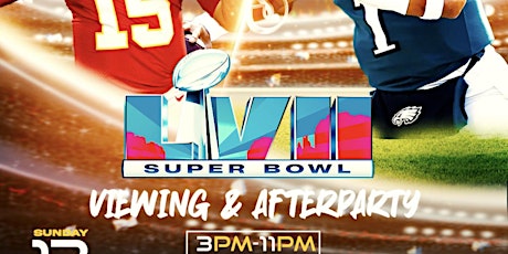 The Biggest Super Bowl Party At Hk Hall