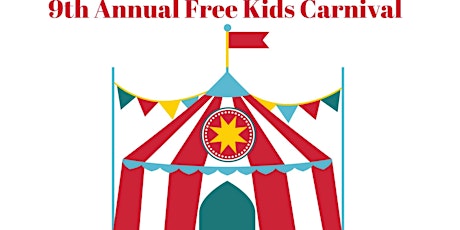 FREE Kids Carnival  primary image