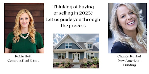 Curious about buying and/or selling in 2023?
