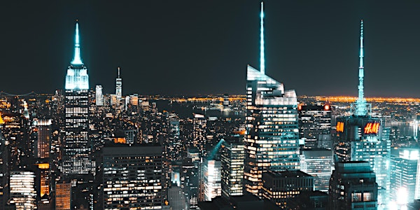 New York Blockchain Leadership Connect 2018