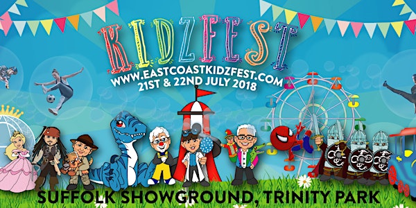 KIDZFEST 2018