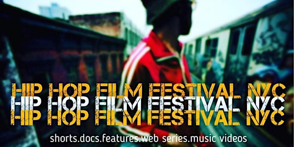 Hip Hop Film Festival
