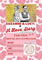 Suzanne & Lucy: A Love Story