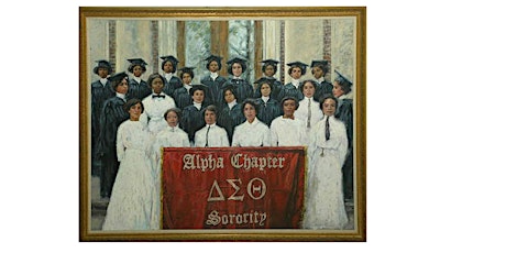 Baltimore Metropolitan Alumnae Chapter’s 110th Founders Day Celebration