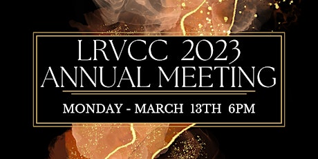 2023 Lakeview Roscoe Village Chamber - Annual Meeting