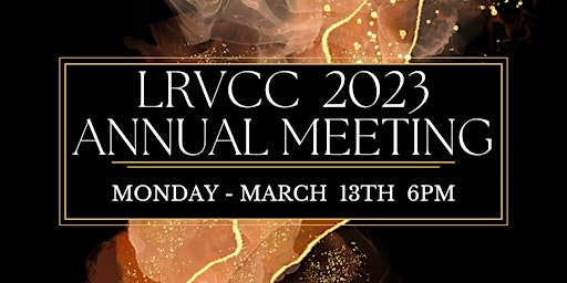 2023 Lakeview Roscoe Village Chamber - Annual Meeting