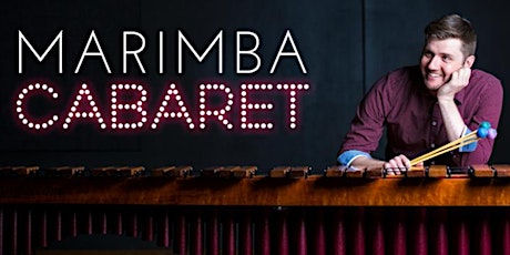 Marimba Cabaret: Therapy primary image