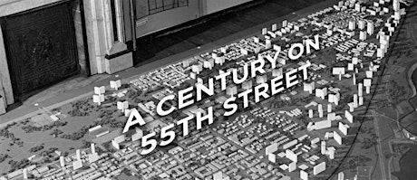 Raising our Voices:  Stories from a Century on 55th Street