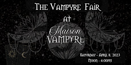 The Vampyre Fair
