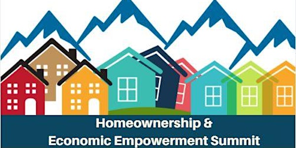 DHA Homeownership & Economic Empowerment Summit