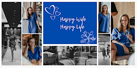 Hauptbild für Happy Wife - Happy Life