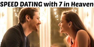 Imagem principal do evento Speed Dating  Long Island Singles Age B 34-48 Plainview