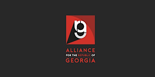 Reception for the Alliance for the Republic of Georgia