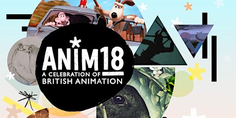 ANIM18 Animation Extra primary image