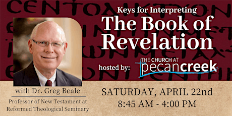 Keys for Interpreting the Book of Revelation