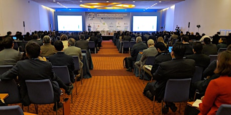 10th Mexico Infrastructure Projects Forum - Energy Leaders - Monterrey