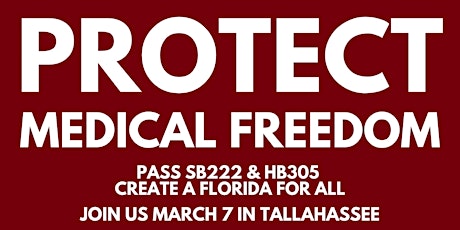 Protect Medical Freedom