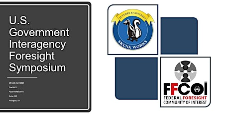 U.S. Government Interagency Foresight Symposium