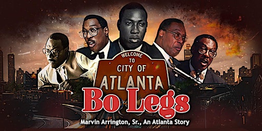Bo Legs Film Screening: Clark Atlanta University