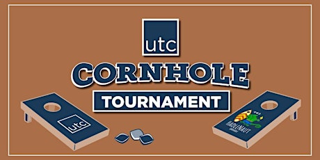 UTC Cornhole Tournament