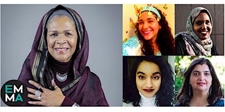 EMMA Talks: Feminist Muslim Voices primary image