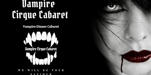 Vampire Cirque Cabaret