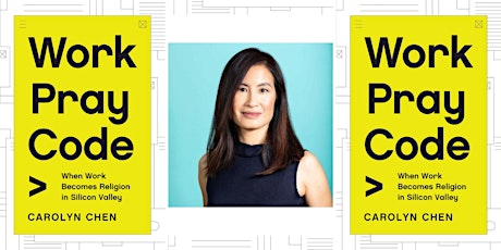 MIT Reads: A Conversation with Carolyn Chen