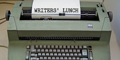The Writers’ Lunch: The Birth of a Poem