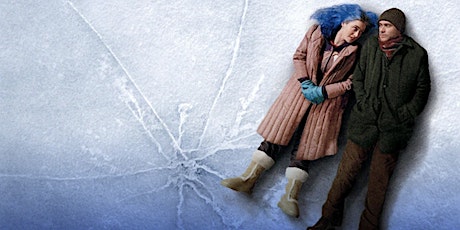 ETERNAL SUNSHINE OF THE SPOTLESS MIND(2004)-Jue 2/3-22hs-CINE AL AIRE LIBRE primary image