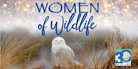 Women of Wildlife