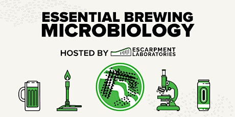Essential Brewing Microbiology | GUELPH #2