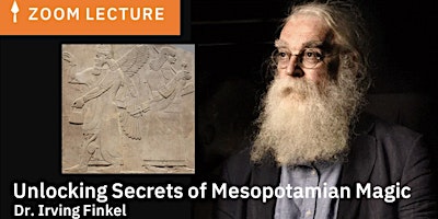 Unlocking Secrets of Mesopotamian Magic