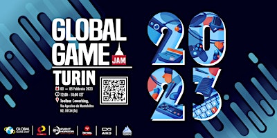 Turin Game Jam - Global Game Jam 2023